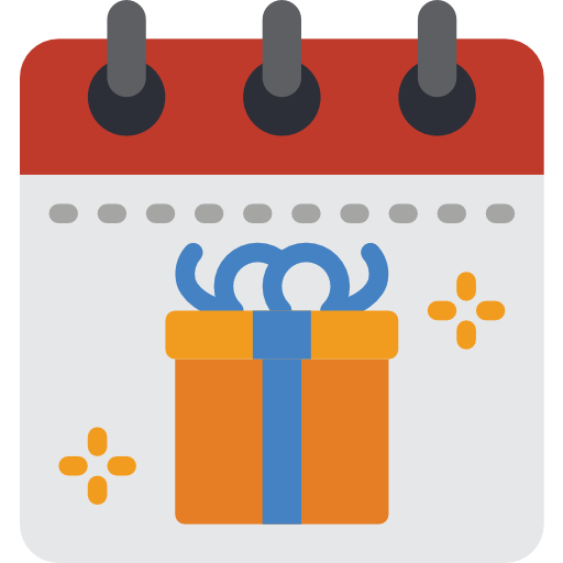 Holiday Drive Program