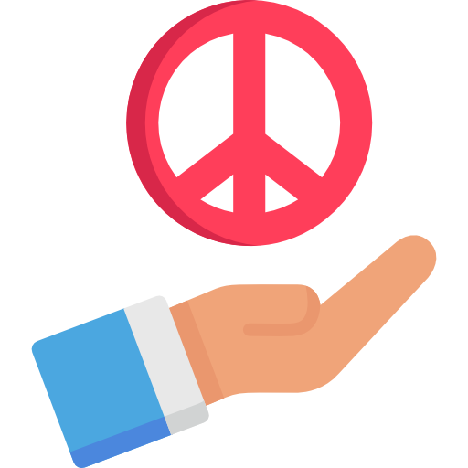 Peace & Reconciliation 